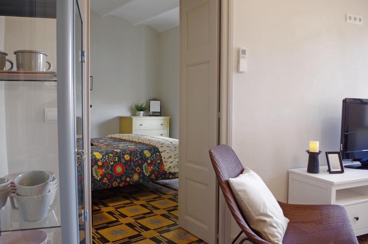 Apartament En Placa Nova , Palafrugell Apartment Exterior photo