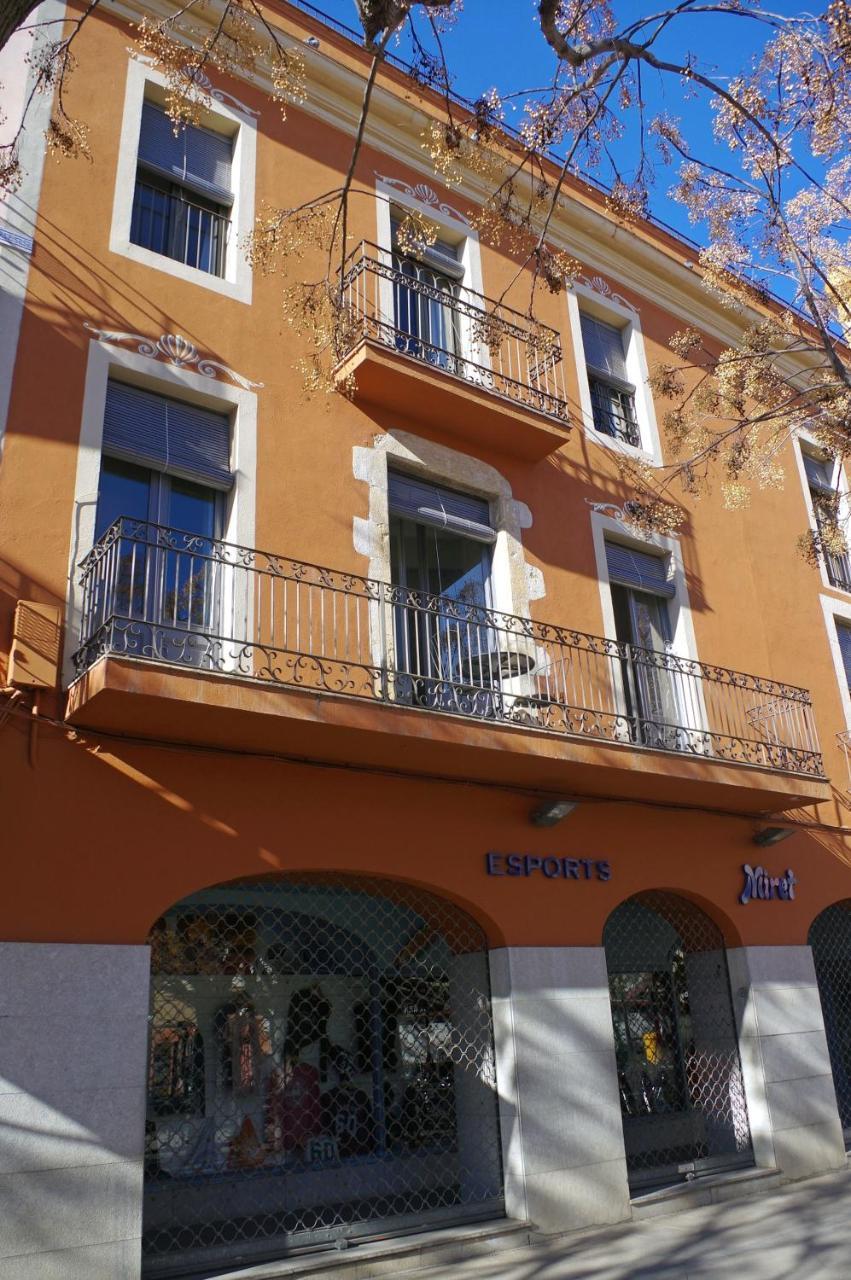 Apartament En Placa Nova , Palafrugell Apartment Exterior photo